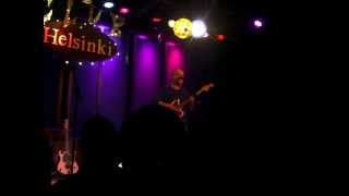 Frank Black - Where Is My Mind? Club Helsinki: Hudson, NY