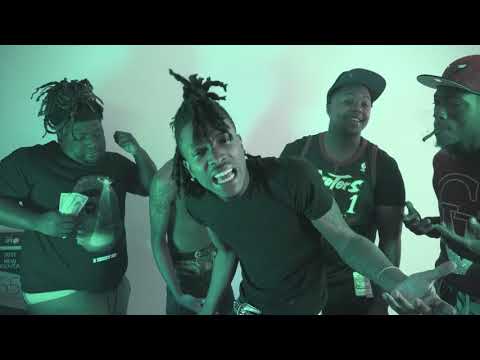 Lil Jugg - Out Of State