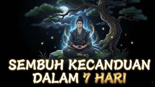 7 Protokol SUPER SADIS buat bantu lo SEMBUH KECANDUAN dalam 7 hari