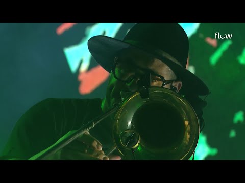 No Te Va Gustar - Verte Reír - Luna Park 2023