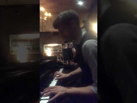 Promotional video thumbnail 5 for Andrew Moorer