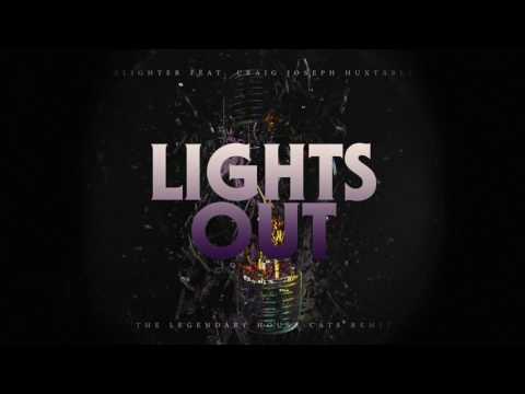 Slighter feat. Craig Joseph Huxtable - Lights Out (Legendary House Cats Remix)