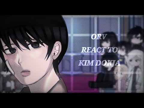 ORV react to Kim Dokja (PART 3) || SukiDa || Omniscient Reader's Viewerpoint || ANGST