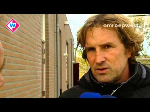 Rijnvogels - trainer Hein van Heek over FC Rijnvogels - Ter Leede