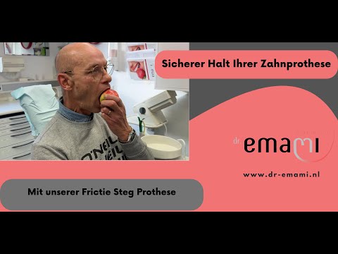 Gaumenfreie Prothese, Prothese auf Implantate, Feste Prothese, Steg Prothese, Druckknopf Prothese