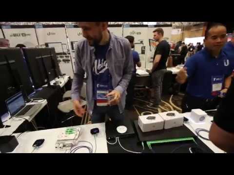 TheBrothersWISP - Ubiquiti GPON - #WISPAPALOOZA2017 @UBNT