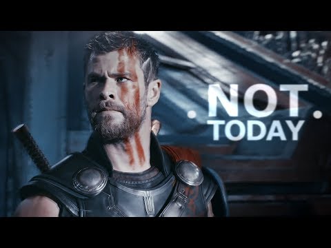 thor:ragnarok  •not today•