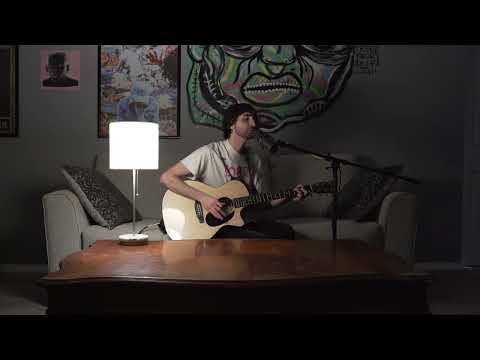 Elliott Smith - Angel In The Snow Cover