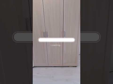 Пример Reels