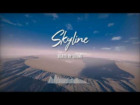 Deep Inspiring Piano Type Beat - Kool Savas Type Beat - Skyline (prod. by GeOne)