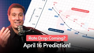 Big Rate Decision Coming April 16!