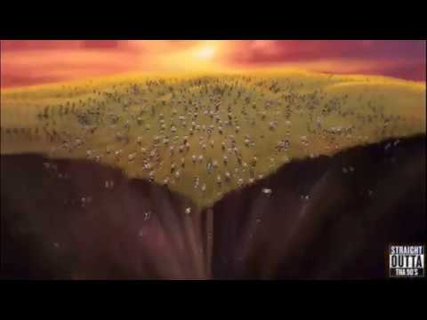 Biedovsky MeMe - Wolność (MASHUP VIDEO)