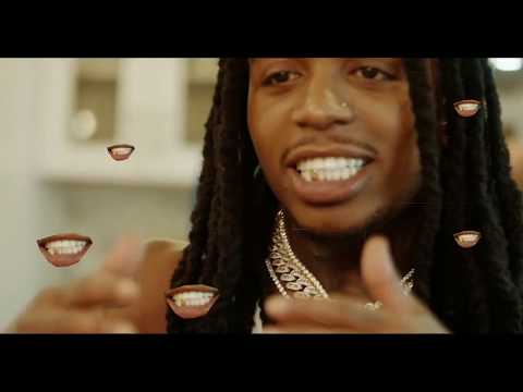 FYB - Show Me Something ft Jacquees, Issa, C-Trillionaire & BPace