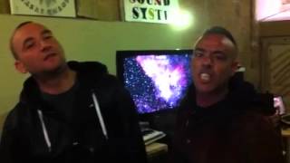 Sud Sound System - Promo "Turn on the music"