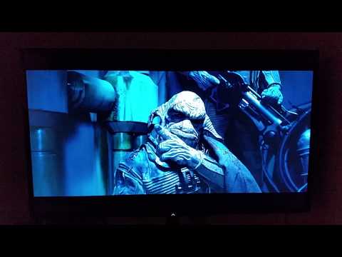 The 5th element mangalores capture smoke you guy