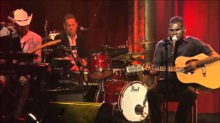 Gurrumul Yunupingu - Djilawurr - live on RocKwiz