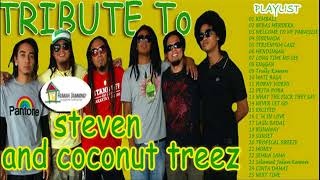 Download lagu STEVEN COCONUT TREEZ BEST ALBUM rumahjamming....mp3