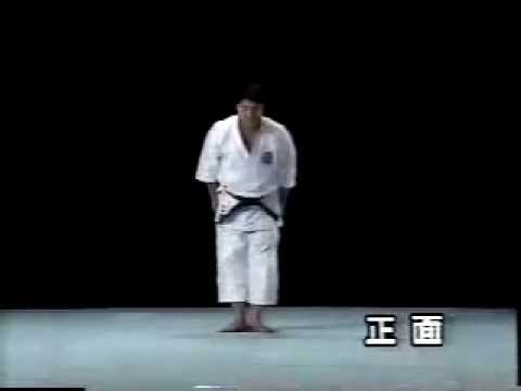 Heian Nidan Shito Ryu
