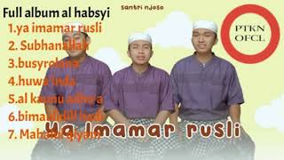 Download lagu full album santri njoso (Al Habsyi version) mp3 Download lagu full album santri njoso (Al Habsyi version) mp3