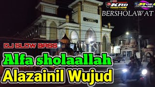 Download lagu Alfa Sholallah - Dj slow bass ( KRD79PRODUCTION R46A PROJECT ) mp3 Download lagu Alfa Sholallah - Dj slow bass ( KRD79PRODUCTION R46A PROJECT ) mp3