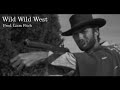 Wild Wild West (Hip-Hop Instrumental)