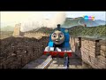Thomas Friends Intro S22 Russian
