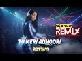 Tu Meri Adhoori Pyaas DJ Remix Song Emotional Hindi Love Song 2026