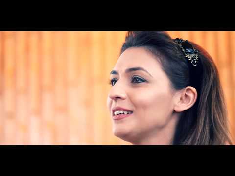 Alina Havrisciuc -MARANATA |OFFICIAL VIDEO|