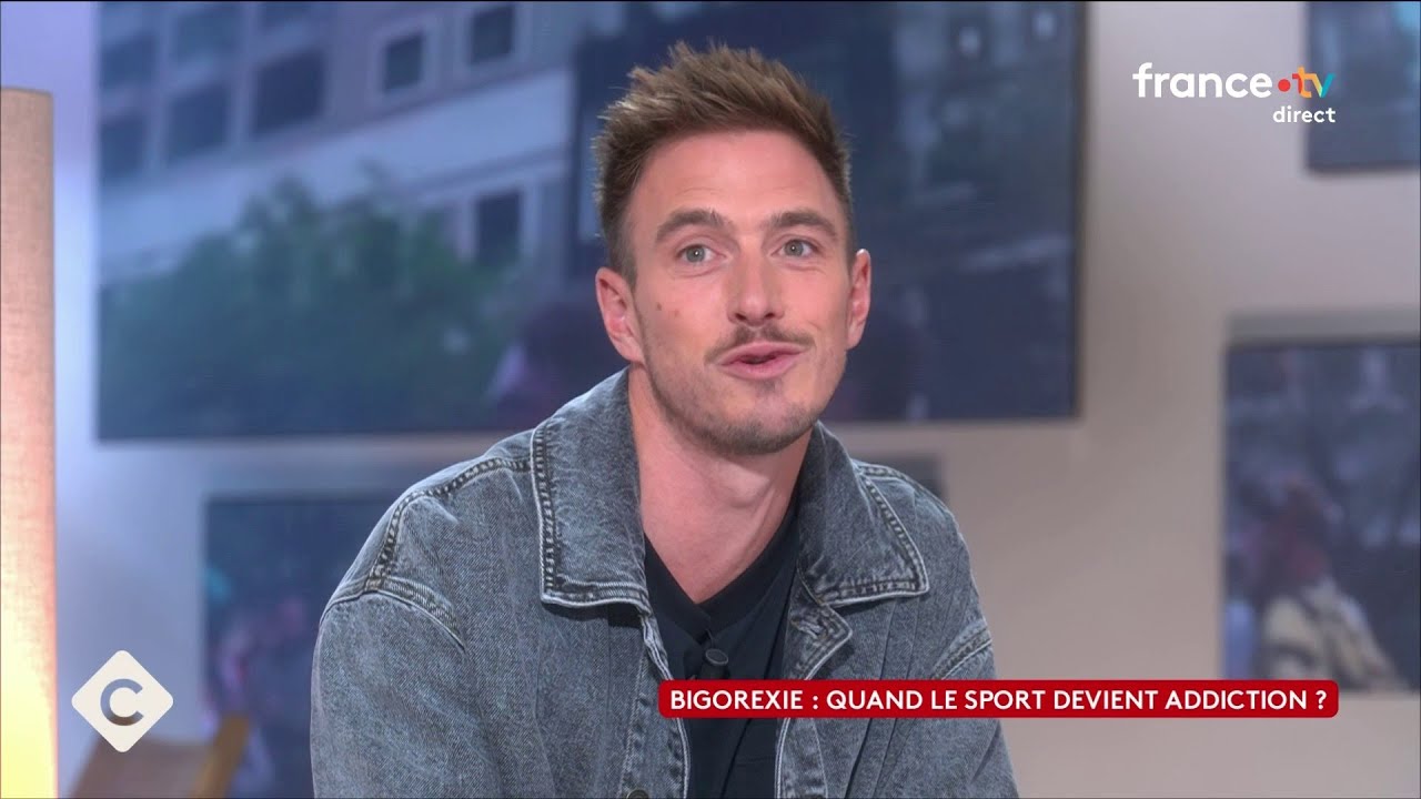 Marathon : Dorian Louvet signe un record mondial