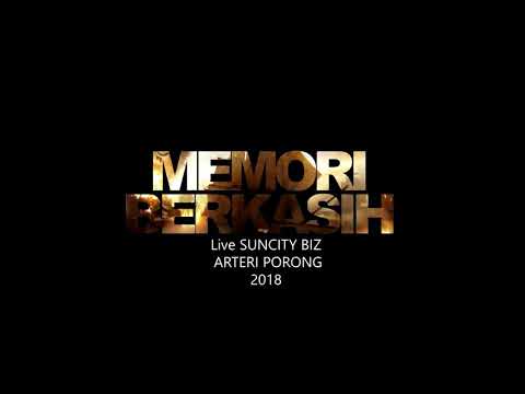 MEMORI BERKASIH - Baru CAK MET UGAL New PALLAPA ARTERI PORONG SIDOARJO DEVI & BRODIN