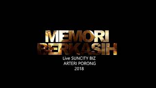 Download lagu MEMORI BERKASIH Baru CAK MET UGAL New PALLAPA ARTE... mp3