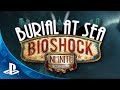 Burial at Sea: Episode Two - Exclusive Preview Clip