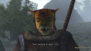 Your money or your life