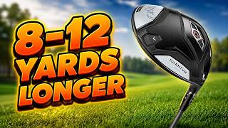 Callaway Quantum Max Driver: Did They Finally Make the PERFECT Driver?