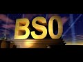 Studios BS0 Logo