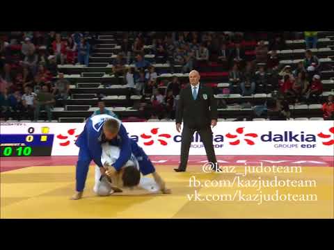 Islam Bozbayev| KAZAKHSTAN