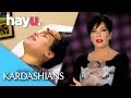 Kim Kardashian S Emergency Labour Scare With North West Keeping Up With The Kardashians