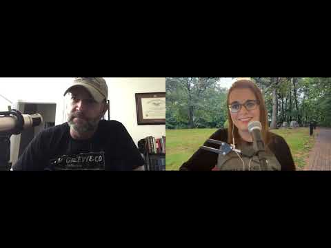 Civil War Breakfast Club Episode 55 - Battle of Chantilly