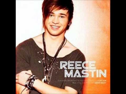Reece Mastin - Breakeven(Falling To Pieces) Studio Version (Download link)