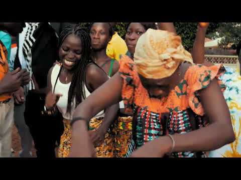 BOSS QUEXCA FT MC SCOBAR - KARGA