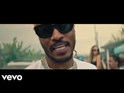 Future ft Lil Tjay x Roddy Ricch - Not The Same 