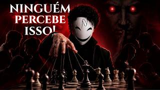 10 Truques Filosóficos para MANIPULAR QUALQUER PESSOA