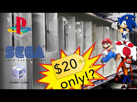 Japanese Retro Game Shops in Akihabara You Should Visit in 2023