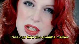 Xandria - Eversleeping (Tradução)