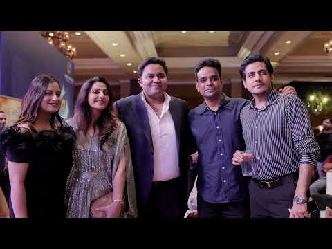 Shri Vrinda Sharnam – Phase 2 Plot Allotment & Lucky Draw Event