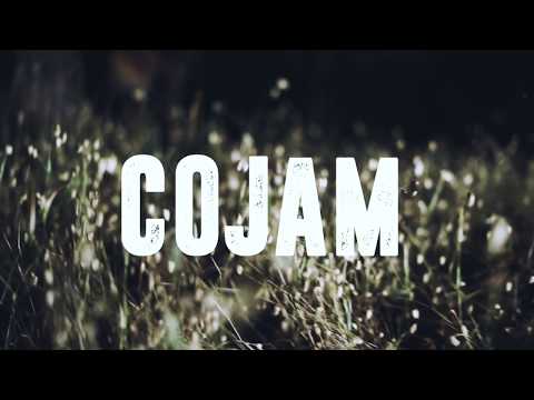 Ginseng Cypher - COJAM