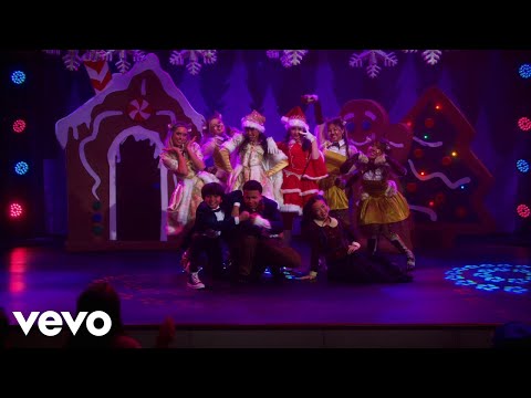 Every Star (Is Meant To Shine On Christmas) (From "Vampirina: Teenage Vampire")