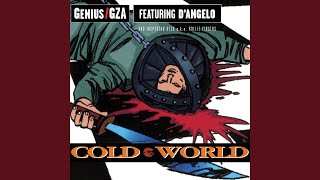 Cold World (RZA Mix Instrumental)