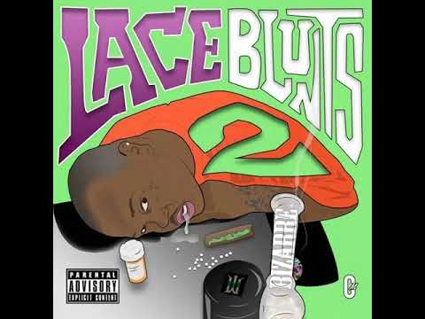 Bizarre (Lace Blunts 2) - 15 I'm On Dope feat. Young Zee
