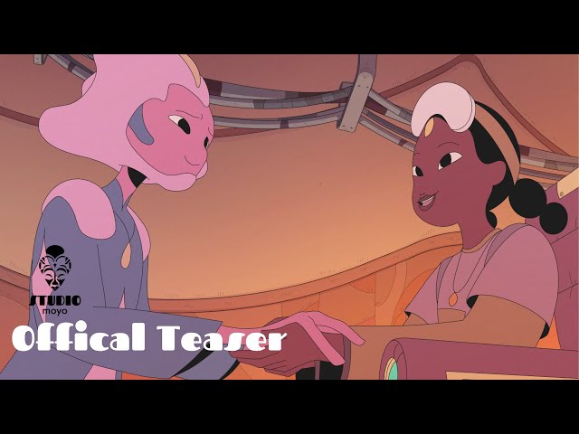 To the Moon | Official Teaser by Studio Moyo